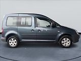 Volkswagen Caddy 1,6 i Klima - náhled 3