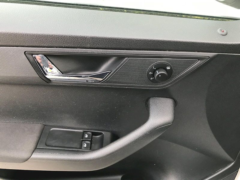 Škoda Fabia (2022) COM AMB TS 70/1.0 M5F - fotka 16 z 23