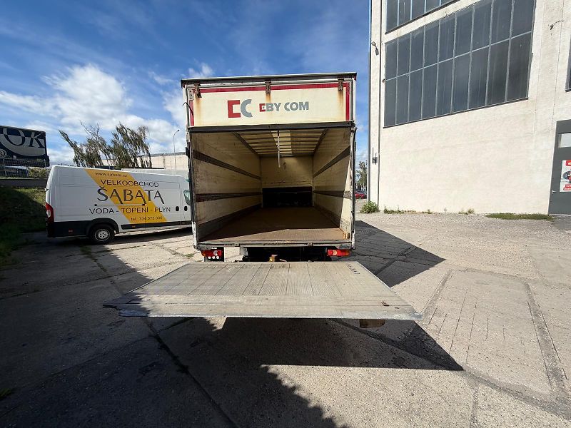 DAF LF (2011) DAF LF 45.220 ČELO - fotka 18 z 26