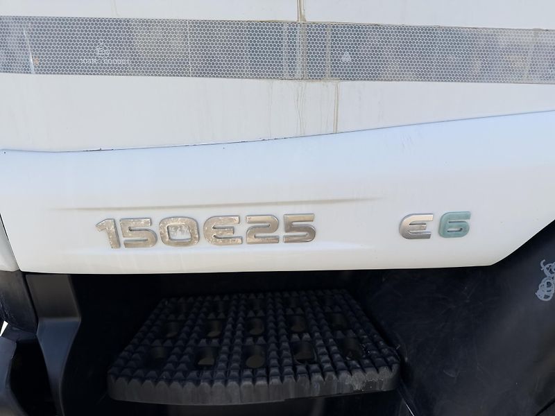 Iveco Ostatní (2015) - fotka 8 z 12