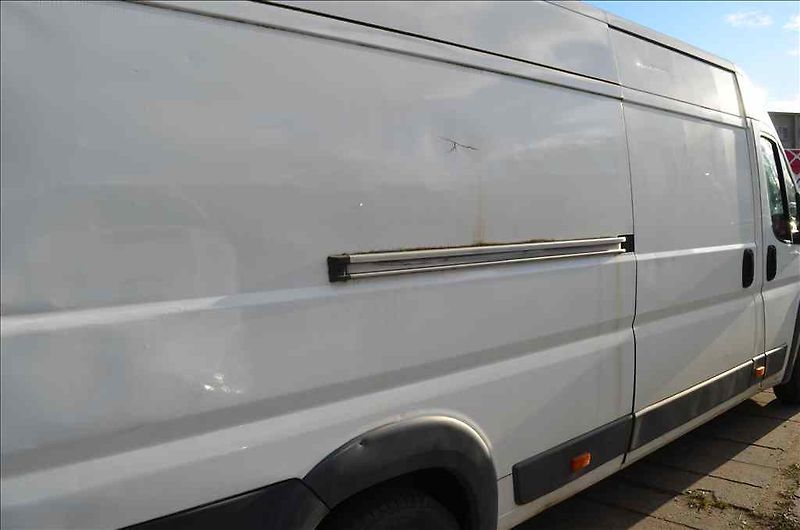Fiat Ducato (2013) 2,3 D MULTIJET - fotka 18 z 30