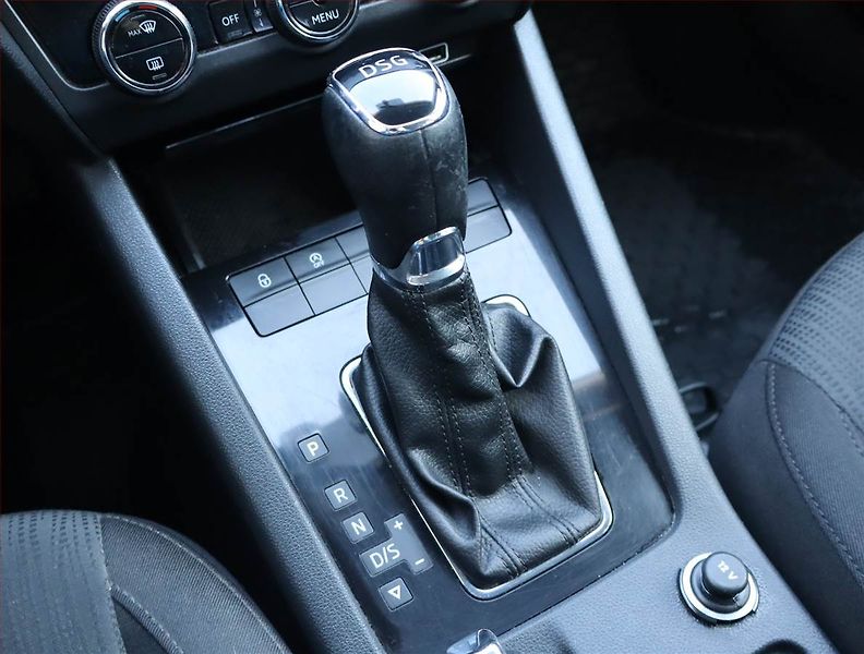 Škoda Octavia (2020) Style 2.0 TDI, Automat - fotka 13 z 21