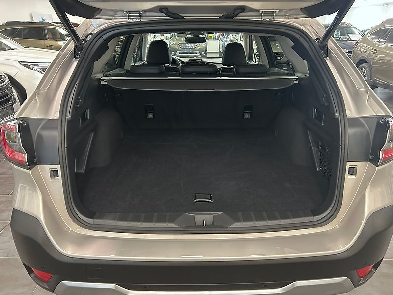 Subaru Outback (2025) 2.5 Comfort 2025 | Záruka - fotka 21 z 49