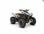 Can-Am Renegade 1000R X XC (2026) MY26 - náhled 1