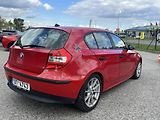 BMW Řada 1 (2006) BMW 116 2006 - náhled 7