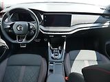 Škoda Octavia (2021) 2.0TDi 4x4, ČR, RS, DSG, LED - náhled 8