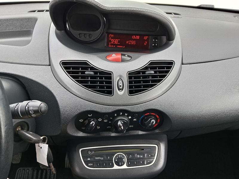 Renault Twingo (2011) Panorama! edice Day & Night! - fotka 13 z 21