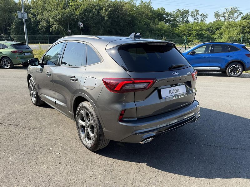 Ford Kuga (2026) ST-Line X, 5dveřová, 2.5 Durat - fotka 5 z 21