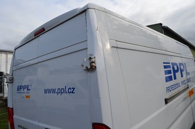 Fiat Ducato - fotka 12 z 23