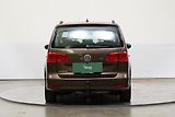 Volkswagen Touran - náhled 6