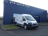 Peugeot Boxer (2023) 4350 L4H2 2.2 BHDi 165k MAN6 - náhled 1