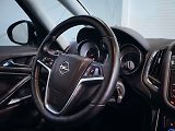 Opel Zafira 2.0CDTi OPC Line - náhled 12