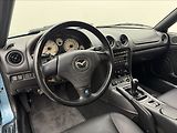 Mazda MX-5 1,8 i NAJETO 52TKM KŮŽE VÝHŘEV - náhled 16