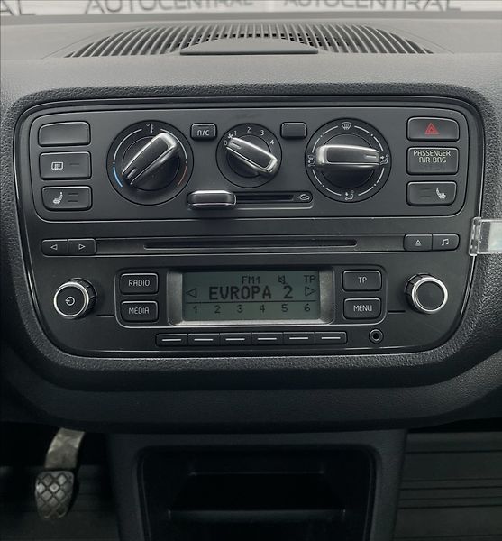 Škoda Citigo 1,0 MPi,najeto 69tkm - fotka 13 z 19