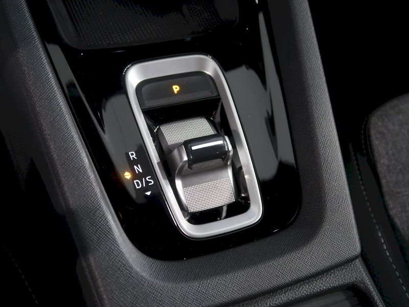 Škoda Octavia (2025) SPORTLINE 2.0TDI 110KW DSG NAV - fotka 32 z 40
