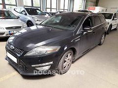 Ford Mondeo (2012) 2.2TDCi, servis.kniha - fotografie inzerátu