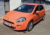 Fiat Punto (2014)  sada zimních ALU kol - náhled 1