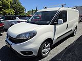 Fiat Dobló 1.3 JTD Kamera TZ Webasto Maxi - náhled 1