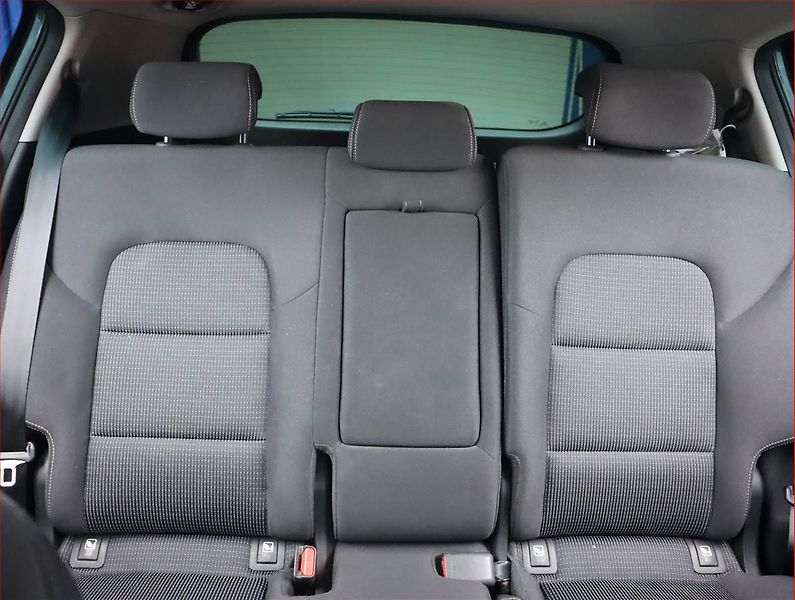 Kia Sportage (2021) Black Edition 1.6 CRDi - fotka 10 z 18