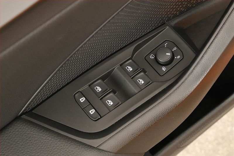 Škoda Octavia (2025) RS 2.0 TSI, RS, Navigace - fotka 17 z 20