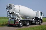 Mercedes-Benz (2024) Arocs 8x2 NOVÉ MIX - náhled 1
