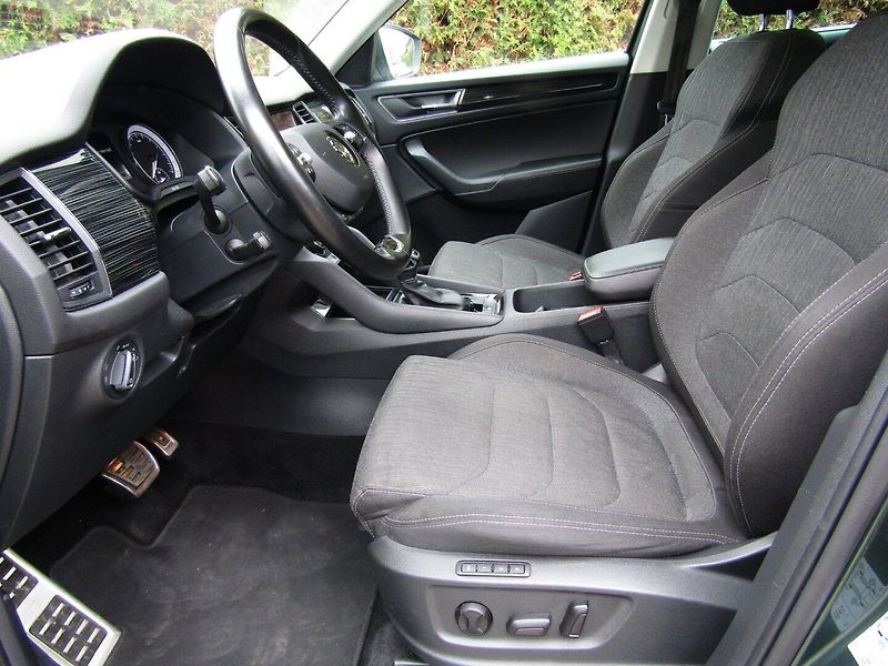 Škoda Kodiaq (2020) 2.0 TDI 110kW DSG ACC - fotka 20 z 43