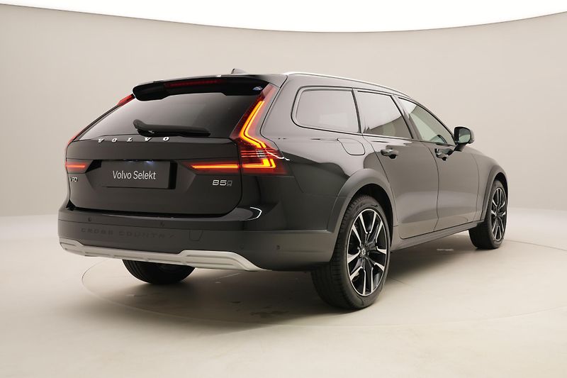 Volvo V90 CC B5 AWD BRIGHT PLUS AUT - fotka 13 z 63