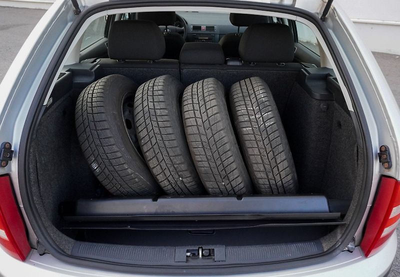 Škoda Fabia 1.4 AUTOMAT - fotka 8 z 21