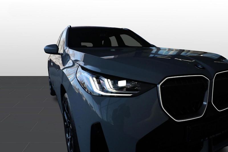 BMW X3 20 xDrive - fotka 18 z 27