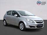 Opel Corsa 1,4 i  KLIMATIZACE, TEMPOMAT - náhled 2