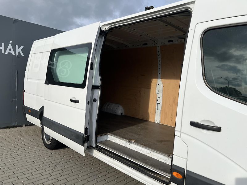 Renault Master (2018) 2,3dCi 107kW - fotka 11 z 29