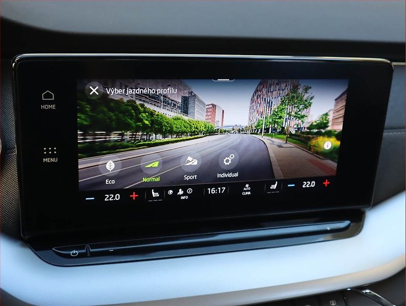 Škoda Octavia (2023) Style 2.0 TDI, Automat - fotka 22 z 24