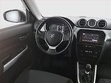 Suzuki Vitara (2015) 1.6 DDiS, 4X4, Navi, Tempomat - náhled 7