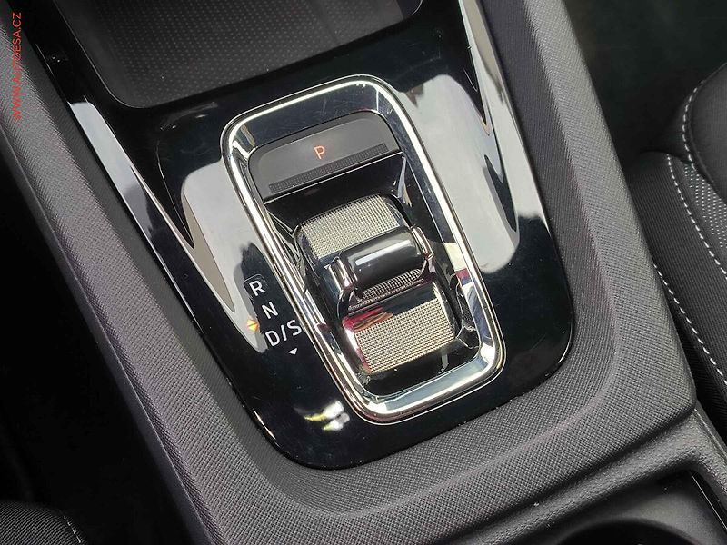 Škoda Octavia (2020) 2.0 TDi, Style, Sport, DSG, - fotka 21 z 32
