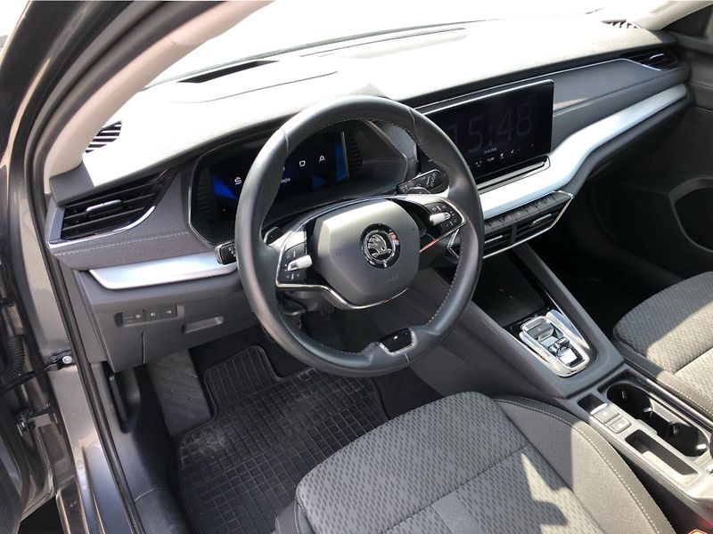 Škoda Octavia COMBI 2.0 TDi DSG 7st. STYLE - fotka 5 z 30