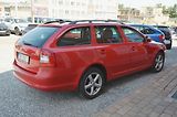 Škoda Octavia (2009) 1.9 TDi 77kW BXE Elegance / ČR - náhled 6