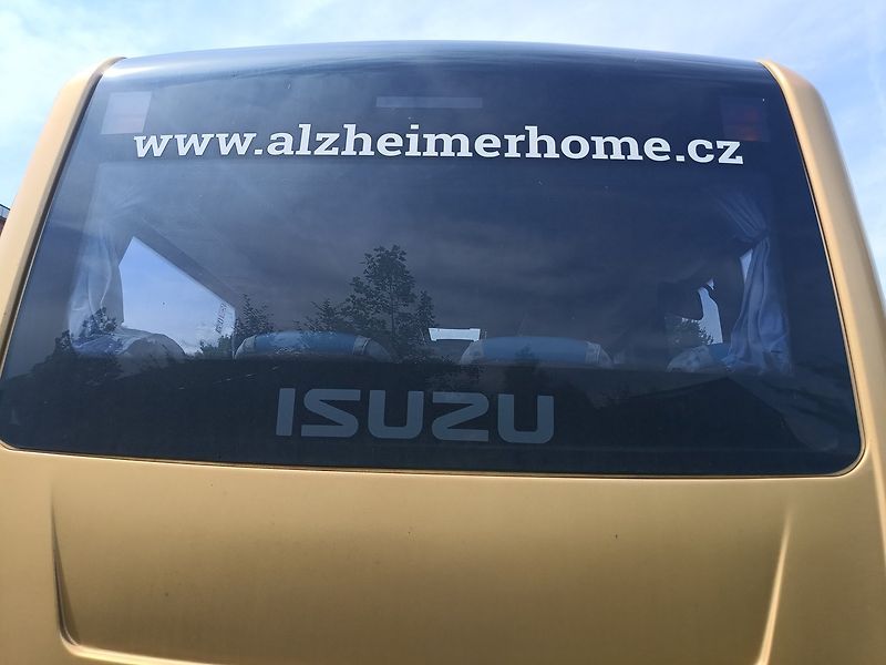 Isuzu Ostatní - fotka 43 z 81