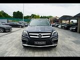 Mercedes-Benz GL 350d, 4Matic, AMG, 7míst, - náhled 1