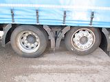 Volvo FH500 6x2 + Schmitz Nový tacho - náhled 29
