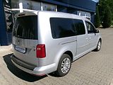 Volkswagen Caddy Maxi - náhled 8