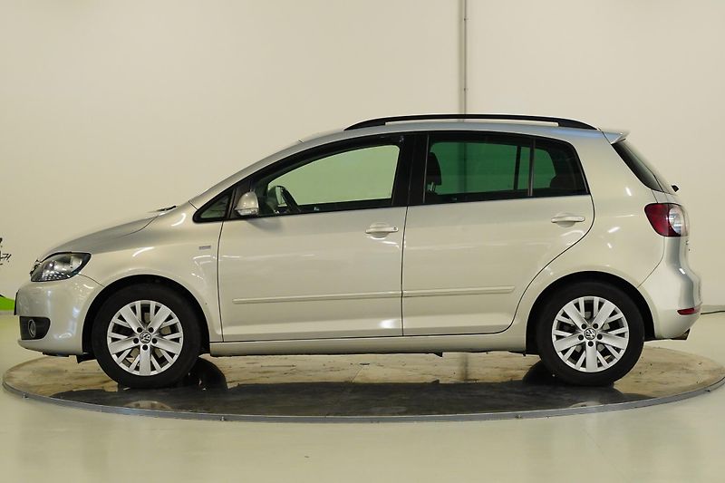 Volkswagen Golf Plus - fotka 3 z 26