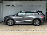Škoda Kodiaq (2023) Laurin & Klement 1.5 TSI / 110 - náhled 2