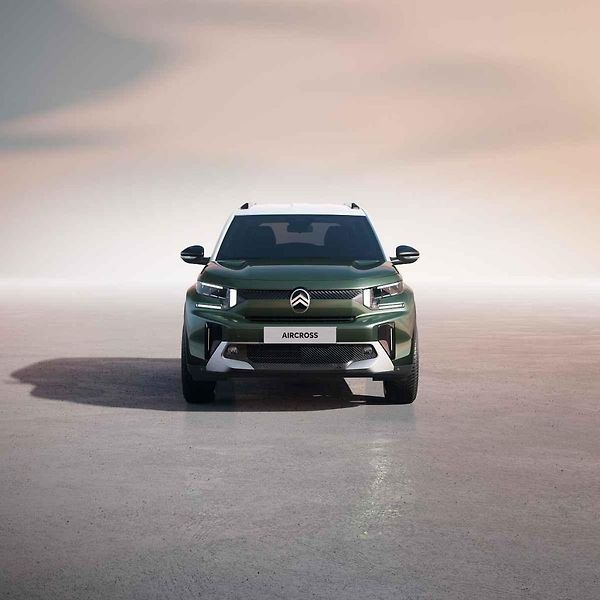 Citroën C3 Aircross oproti dřívější generaci značně narostl.