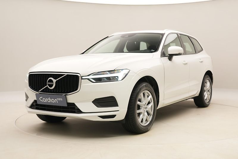 Volvo XC60 T5 MOMENTUM AUT CZ - fotografie inzerátu