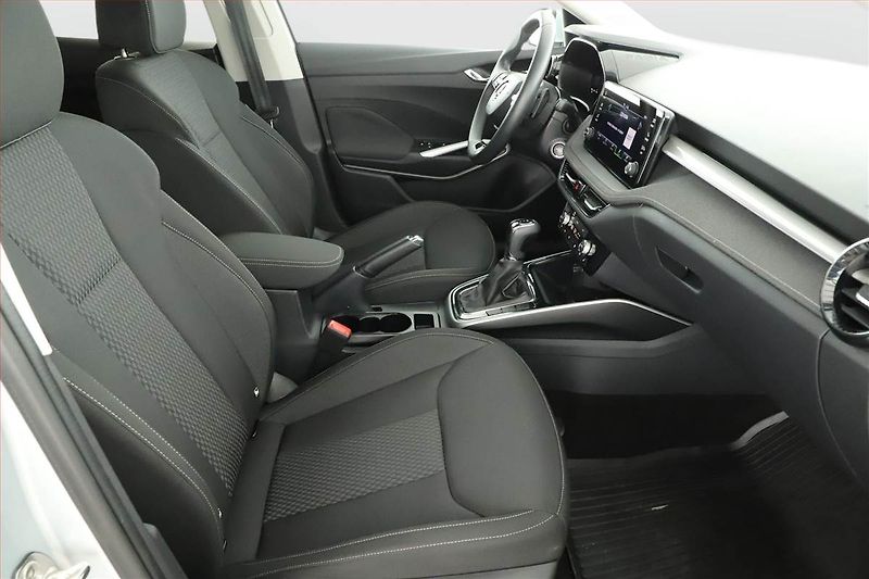 Škoda Fabia (2024) 1.0 TSI - fotka 7 z 21