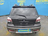 Mitsubishi Outlander 2,4 i 118KW, 4X4, AUTOMAT - náhled 4