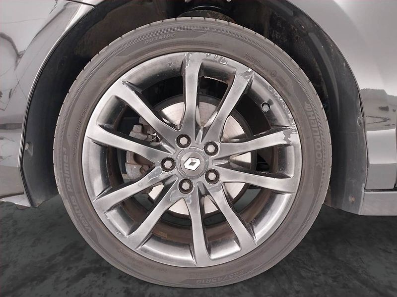 Renault Laguna (2011) 2.0 dCi, Serv.kniha, Navi - fotka 15 z 21