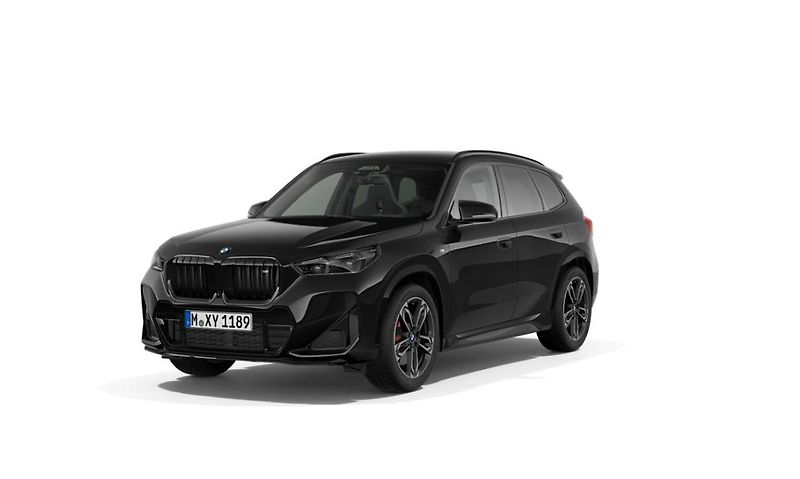 BMW X1 M35i xDrive - fotografie inzerátu