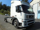 Volvo (2005) FM 12/420 manual - náhled 14