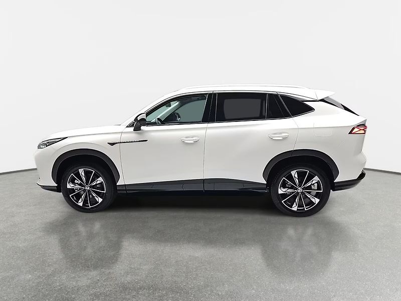 MG HS (2026) Emotion - fotka 5 z 11